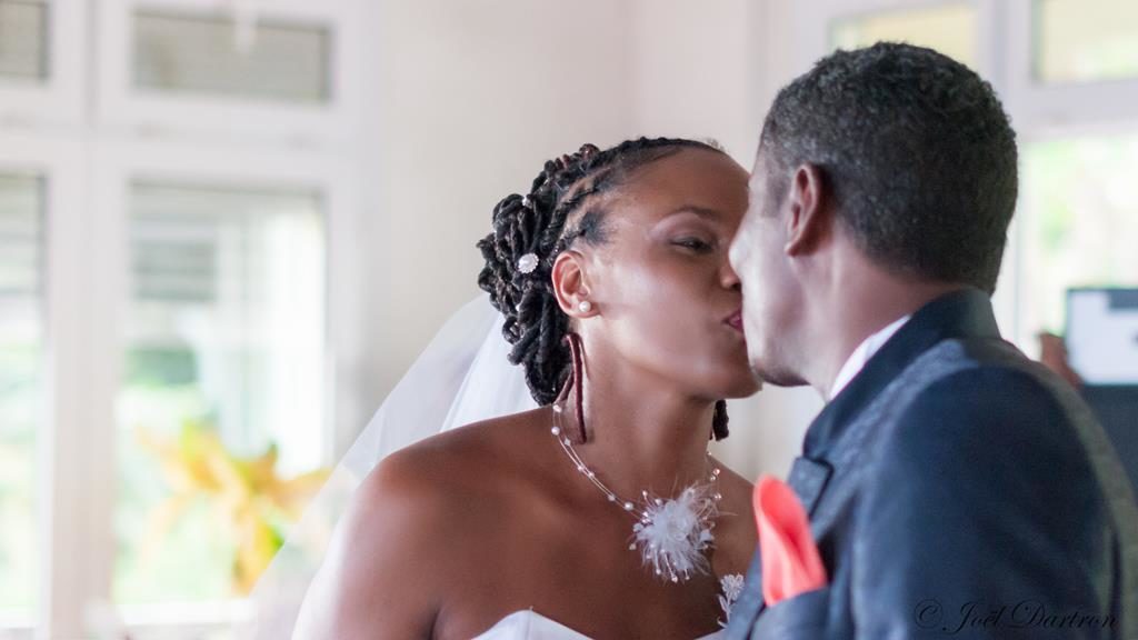 photographe guadeloupe mariage gaelle